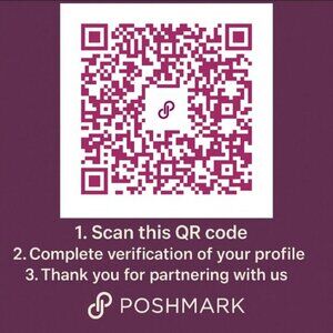 QR CODE FOR YOU!